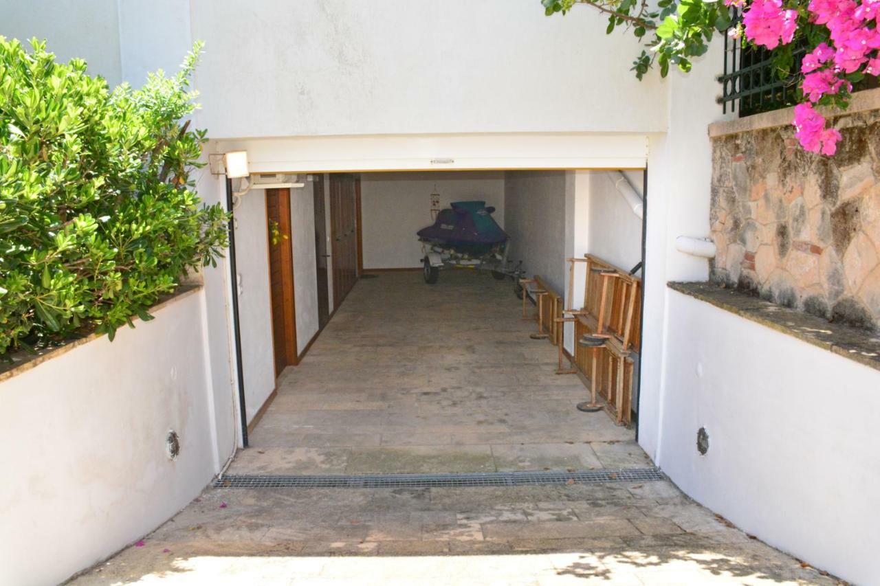Villa Artemis Aegina ภายนอก รูปภาพ
